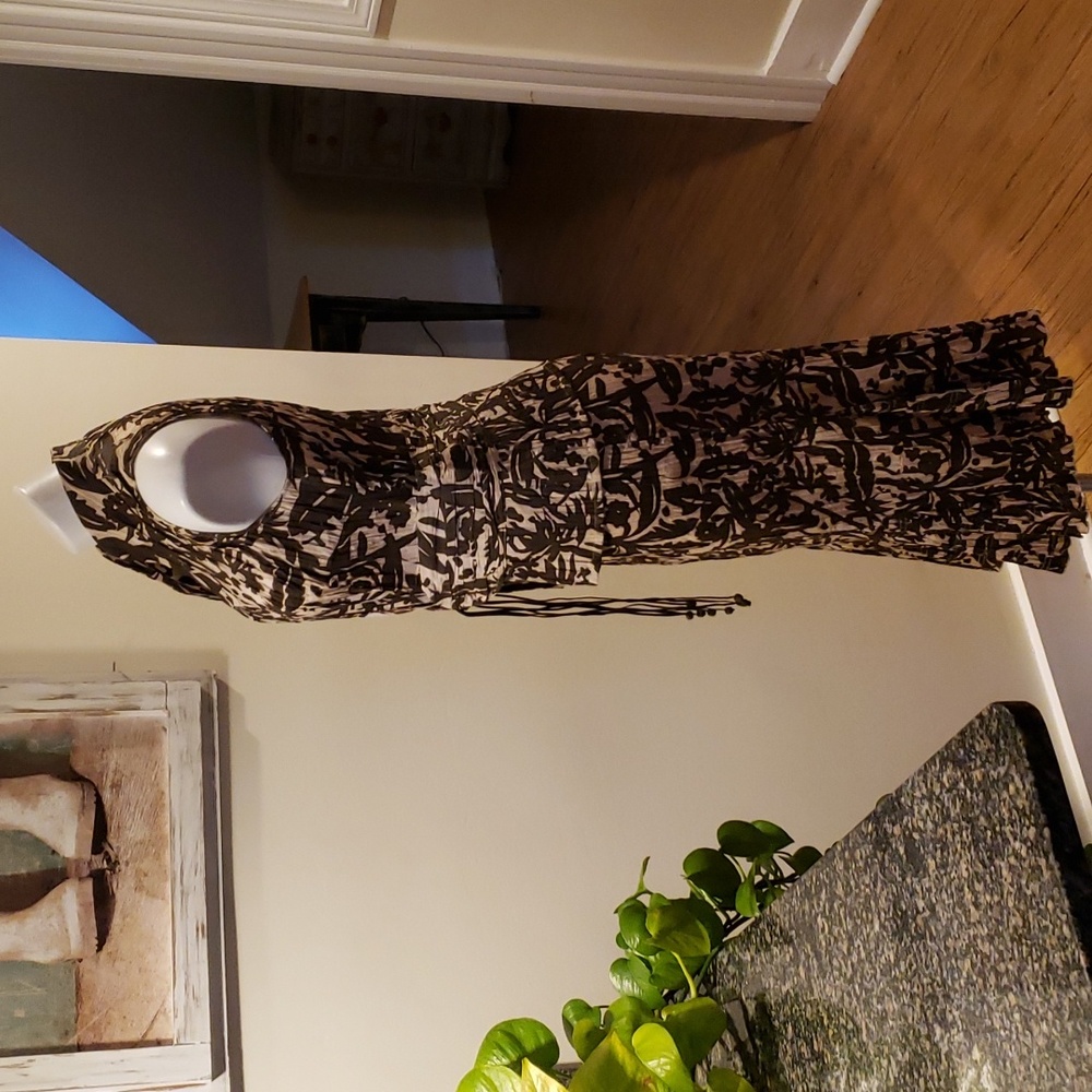 SPANNER Dress (two piece set) - Picture 10 of 16